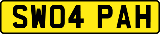 SW04PAH
