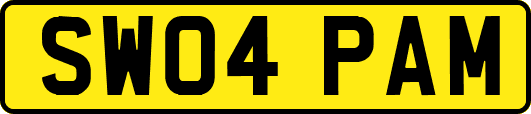 SW04PAM