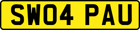 SW04PAU