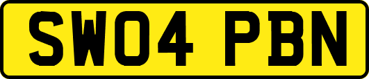SW04PBN