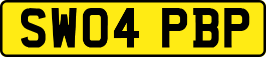 SW04PBP