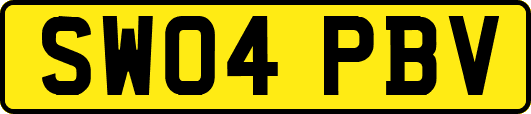 SW04PBV