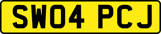 SW04PCJ