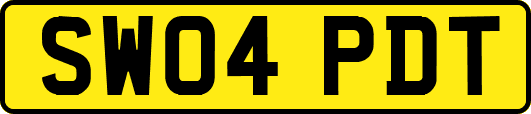 SW04PDT