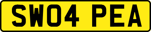 SW04PEA