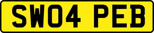 SW04PEB
