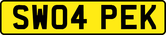 SW04PEK