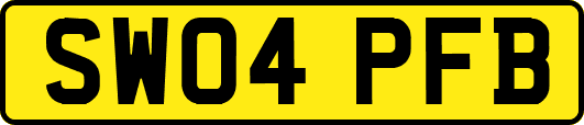 SW04PFB
