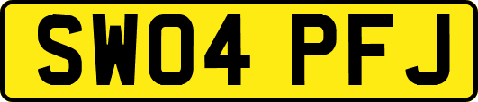 SW04PFJ