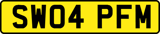 SW04PFM