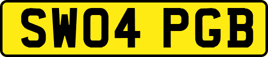 SW04PGB