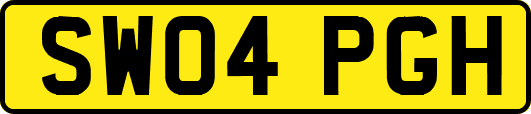 SW04PGH