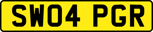 SW04PGR