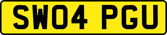 SW04PGU
