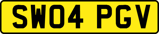SW04PGV