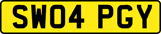 SW04PGY