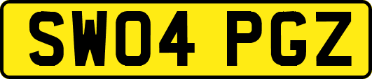 SW04PGZ