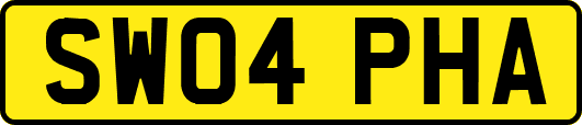 SW04PHA