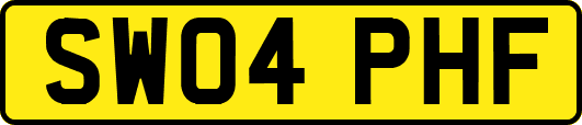 SW04PHF
