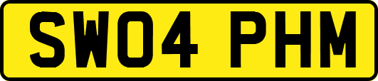 SW04PHM