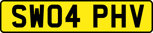 SW04PHV