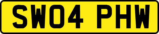 SW04PHW