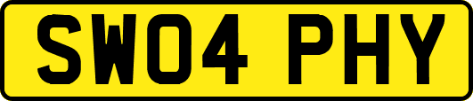 SW04PHY