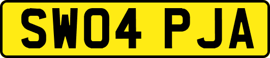 SW04PJA