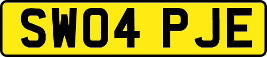 SW04PJE