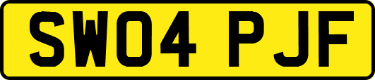 SW04PJF