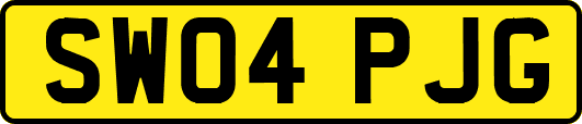 SW04PJG