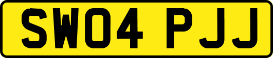 SW04PJJ