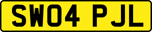 SW04PJL