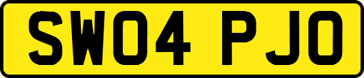 SW04PJO