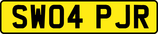 SW04PJR