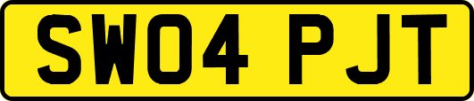 SW04PJT