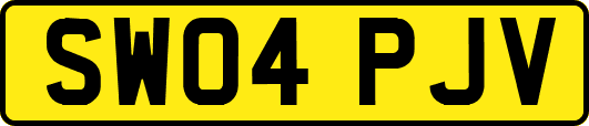 SW04PJV