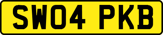 SW04PKB