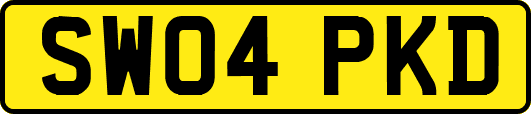 SW04PKD
