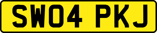 SW04PKJ