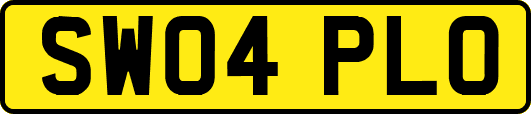 SW04PLO