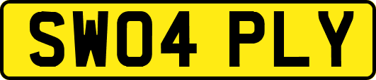 SW04PLY