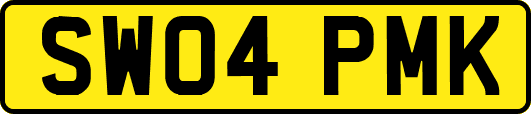 SW04PMK