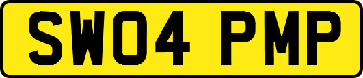 SW04PMP