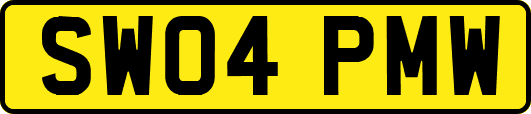 SW04PMW