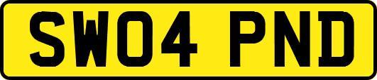 SW04PND