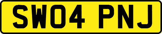 SW04PNJ