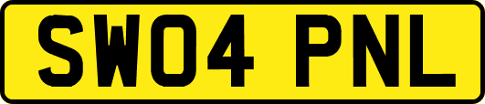 SW04PNL