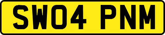 SW04PNM