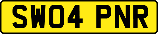 SW04PNR